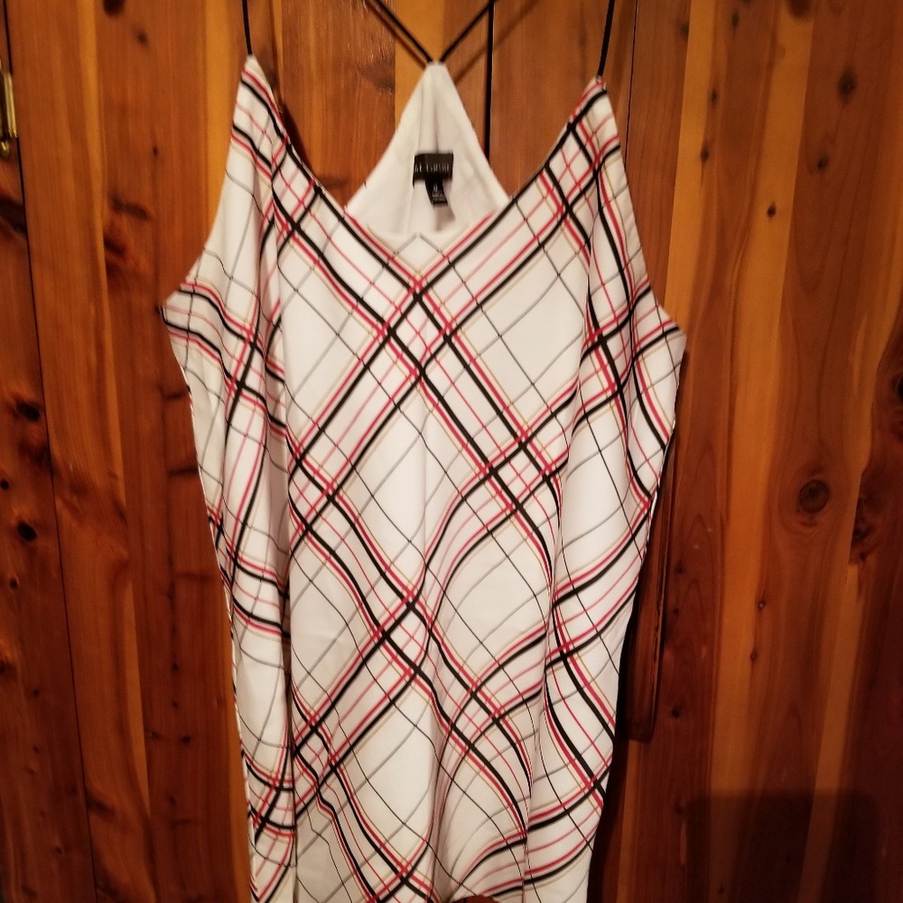 Medium Limited tank